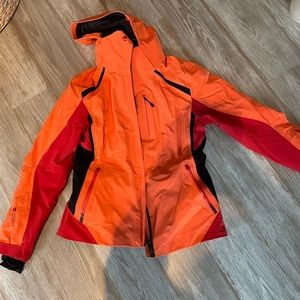 Mountain Force Women’s ski jacket